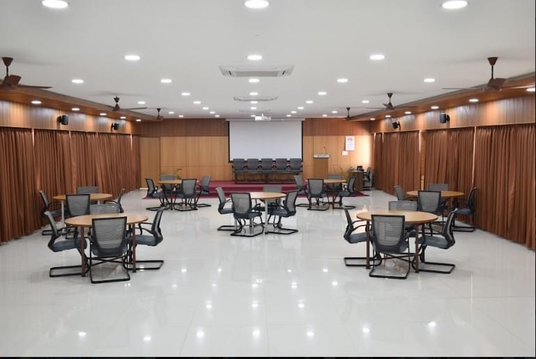 Anurag University Infrastructure photo 6